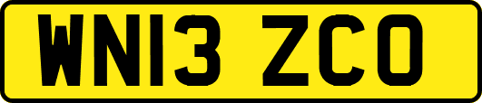 WN13ZCO
