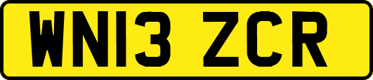 WN13ZCR