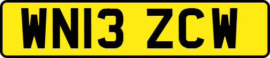 WN13ZCW