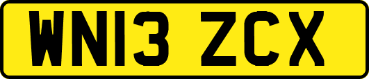 WN13ZCX