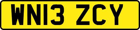 WN13ZCY