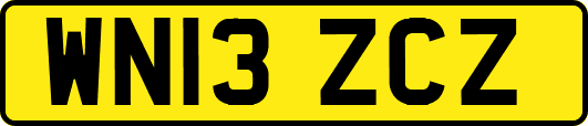 WN13ZCZ