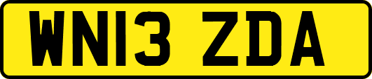 WN13ZDA