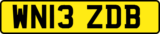 WN13ZDB