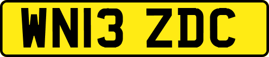 WN13ZDC