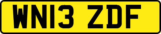 WN13ZDF