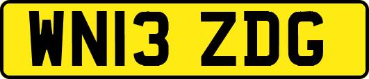 WN13ZDG