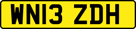 WN13ZDH