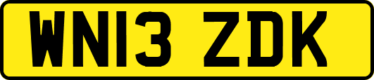 WN13ZDK