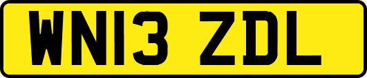 WN13ZDL