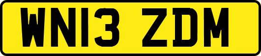 WN13ZDM
