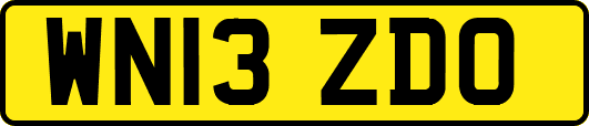 WN13ZDO