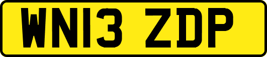 WN13ZDP