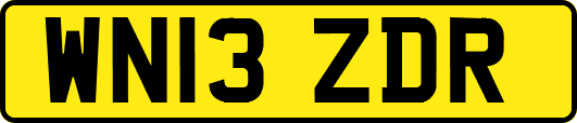 WN13ZDR