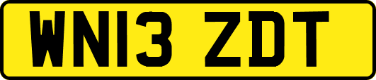 WN13ZDT
