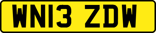 WN13ZDW