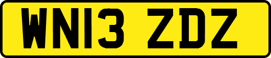 WN13ZDZ