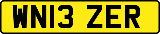 WN13ZER