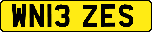 WN13ZES