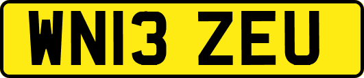 WN13ZEU