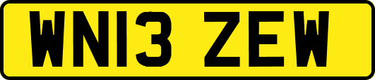 WN13ZEW
