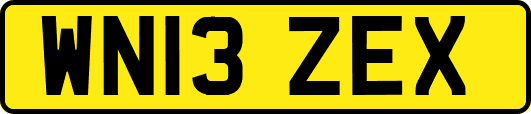 WN13ZEX