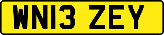 WN13ZEY