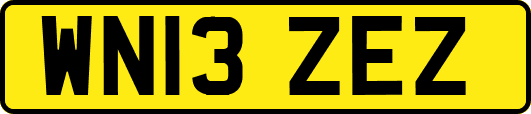 WN13ZEZ