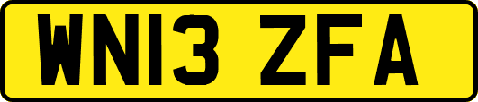 WN13ZFA