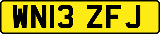 WN13ZFJ