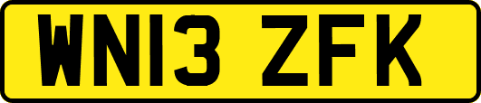 WN13ZFK