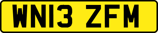 WN13ZFM