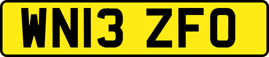 WN13ZFO