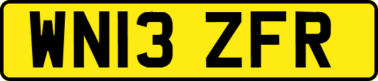 WN13ZFR