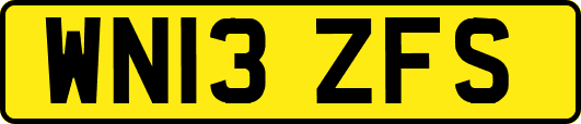 WN13ZFS