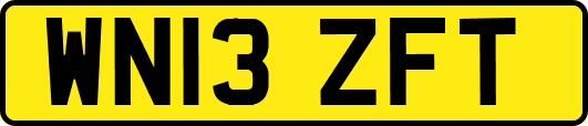 WN13ZFT