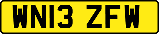 WN13ZFW