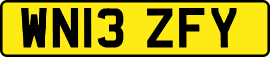 WN13ZFY