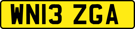 WN13ZGA