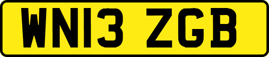 WN13ZGB