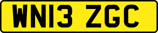 WN13ZGC