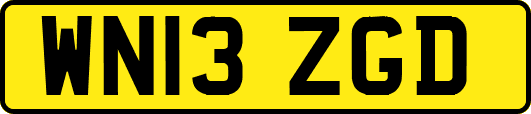 WN13ZGD