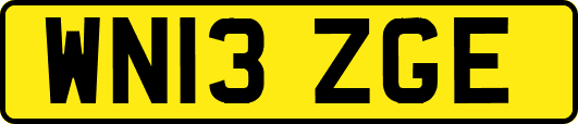 WN13ZGE