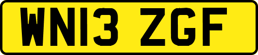 WN13ZGF