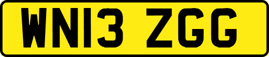 WN13ZGG