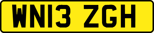 WN13ZGH