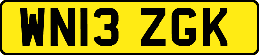 WN13ZGK