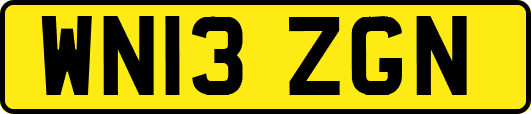WN13ZGN