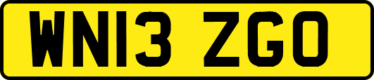 WN13ZGO