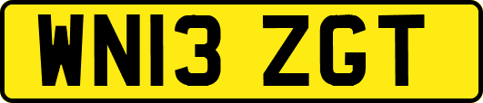 WN13ZGT